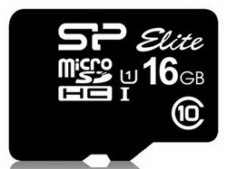 کارت حافظه  سیلیکون پاور Elite microSDHC UHS-I 16Gb94174thumbnail